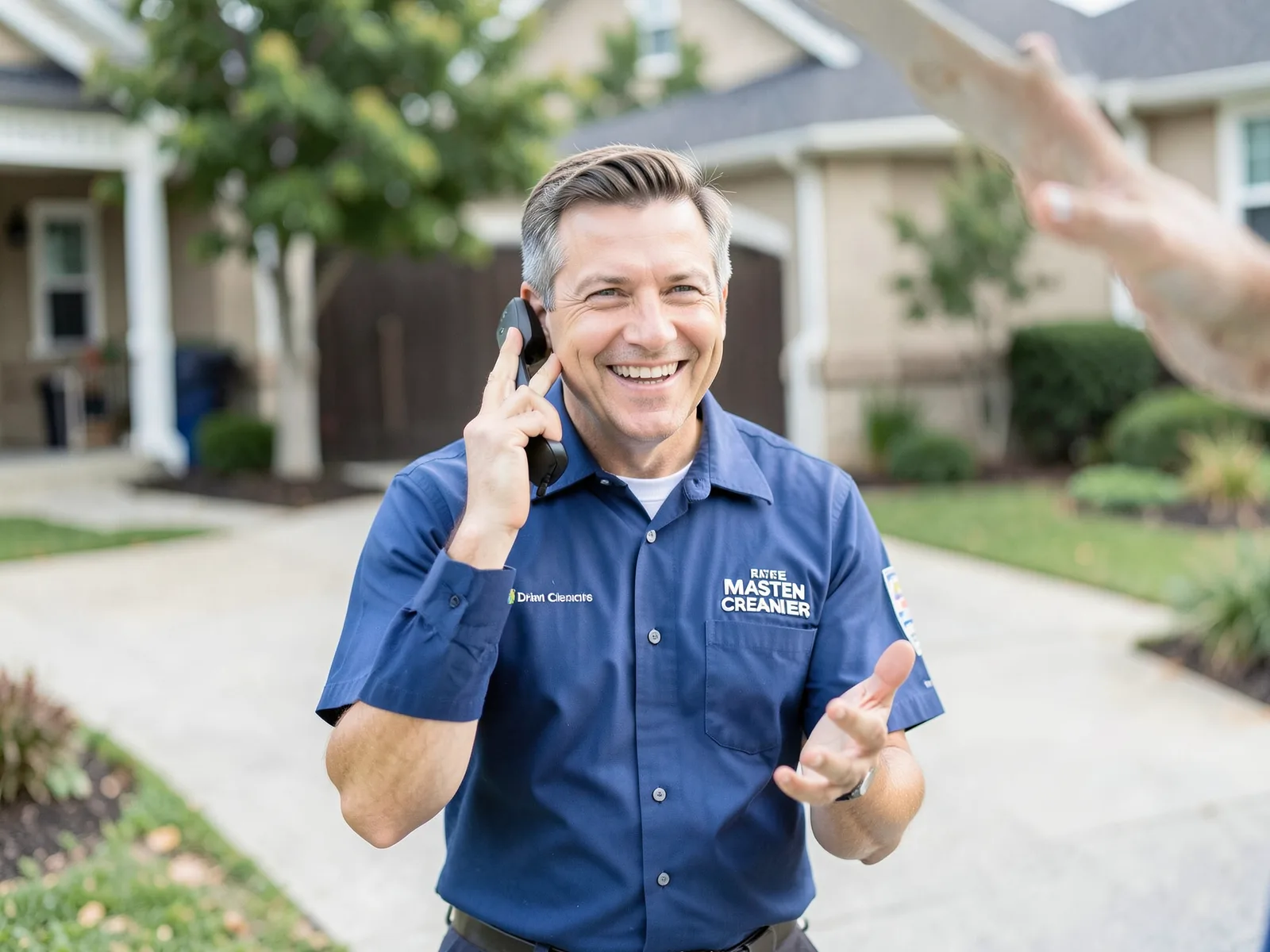 Drain Cleaning Odenville, AL FAQs